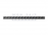 Плита перекрытия ПНО 18-12-8